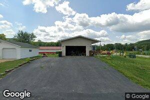 109 E Center St, Readstown, WI 54652
