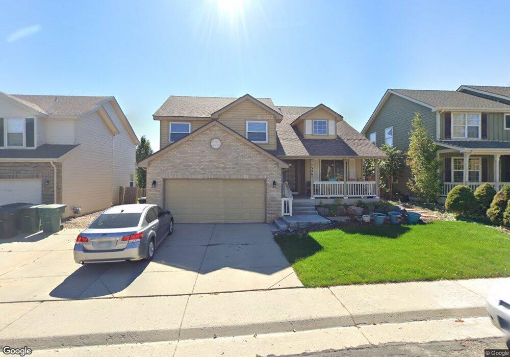 13261 Bellaire Cir, Thornton, CO 80241 - photo 1