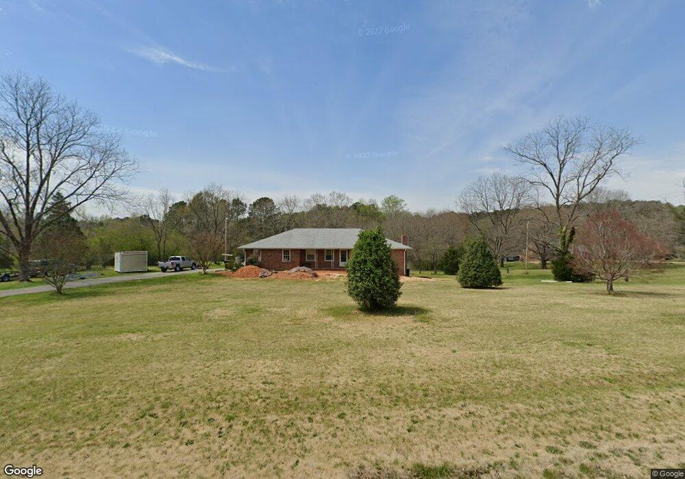 3488 Kellogg Creek Rd, Acworth, GA 30102 - photo 1