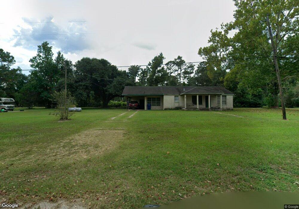 824 Townsley Rd, Deridder, LA 70634 - photo 1