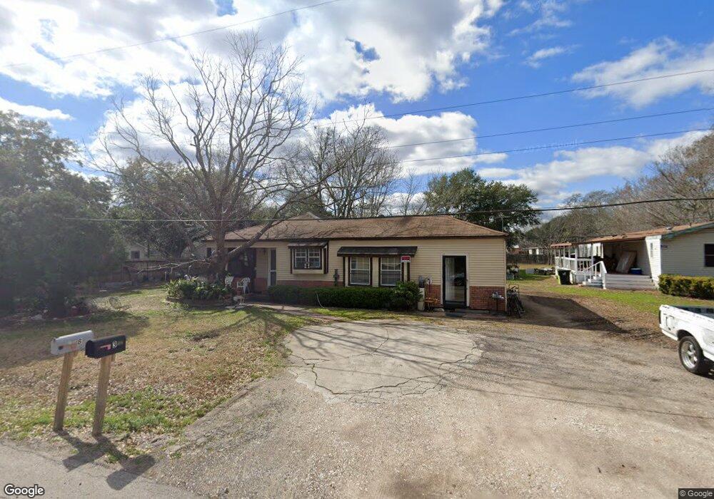 318 Mebane Ln, Rosenberg, TX 77471 - photo 1