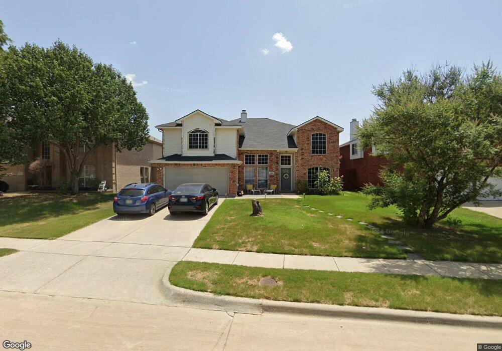 7101 Frost Ln, Denton, TX 76210 - photo 1