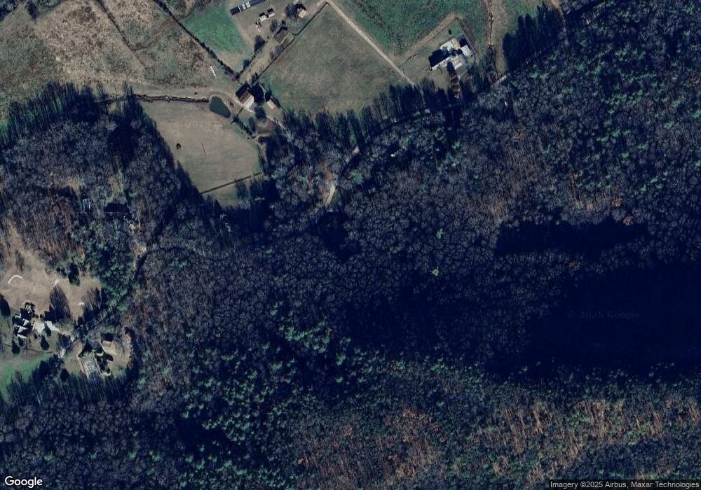 1410 Lynch Mountain Rd unit TRACT 1, Sautee Nacoochee, GA 30571 - photo 1