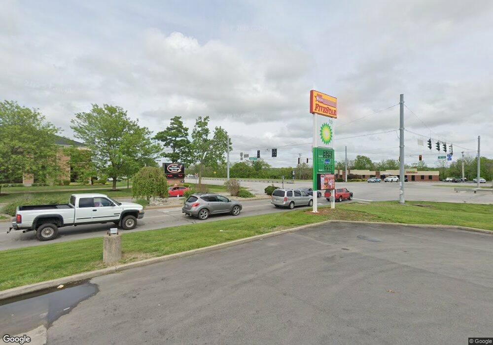 0 Federal Dr NW, Corydon, IN 47112 - photo 1