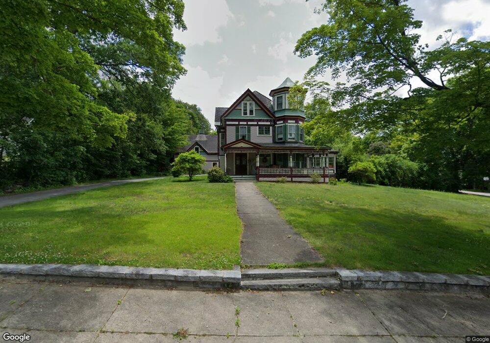 39 Beech St, Franklin, NH 03235 - photo 1