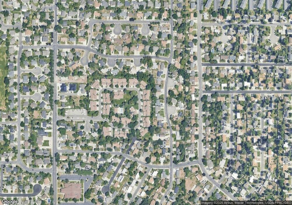 8341 S 1100 E unit 31, Sandy, UT 84094 - photo 1