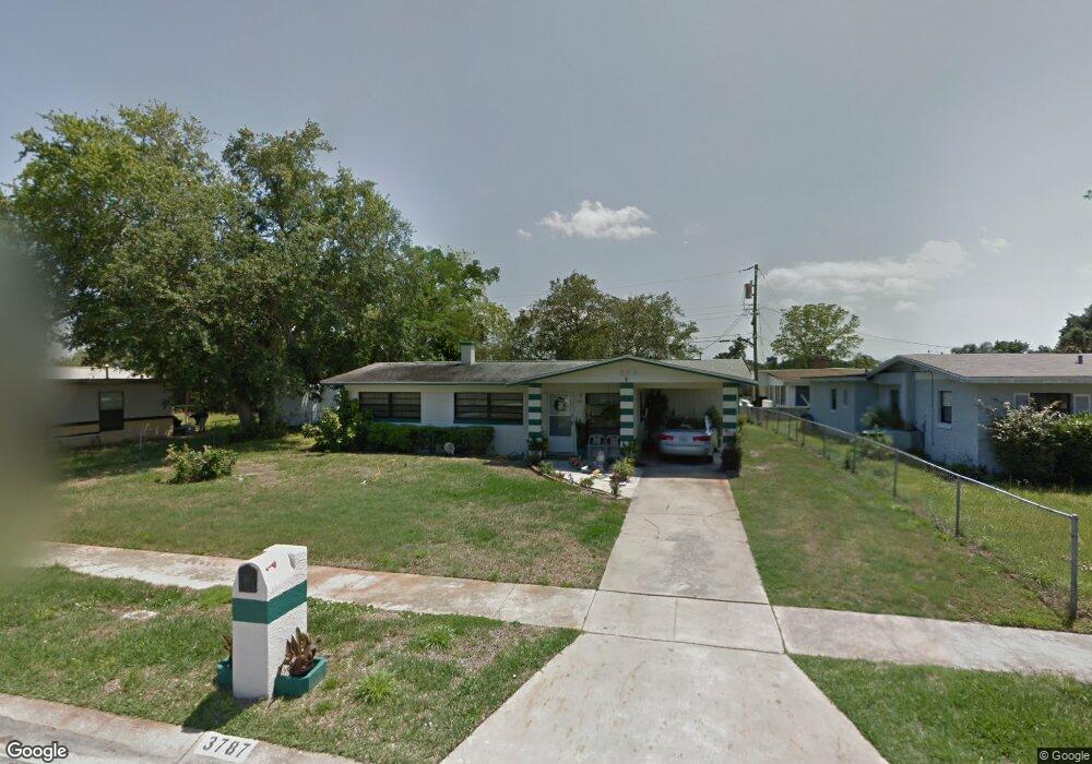 3787 Brockington Cir, Cocoa, FL 32926 - photo 1