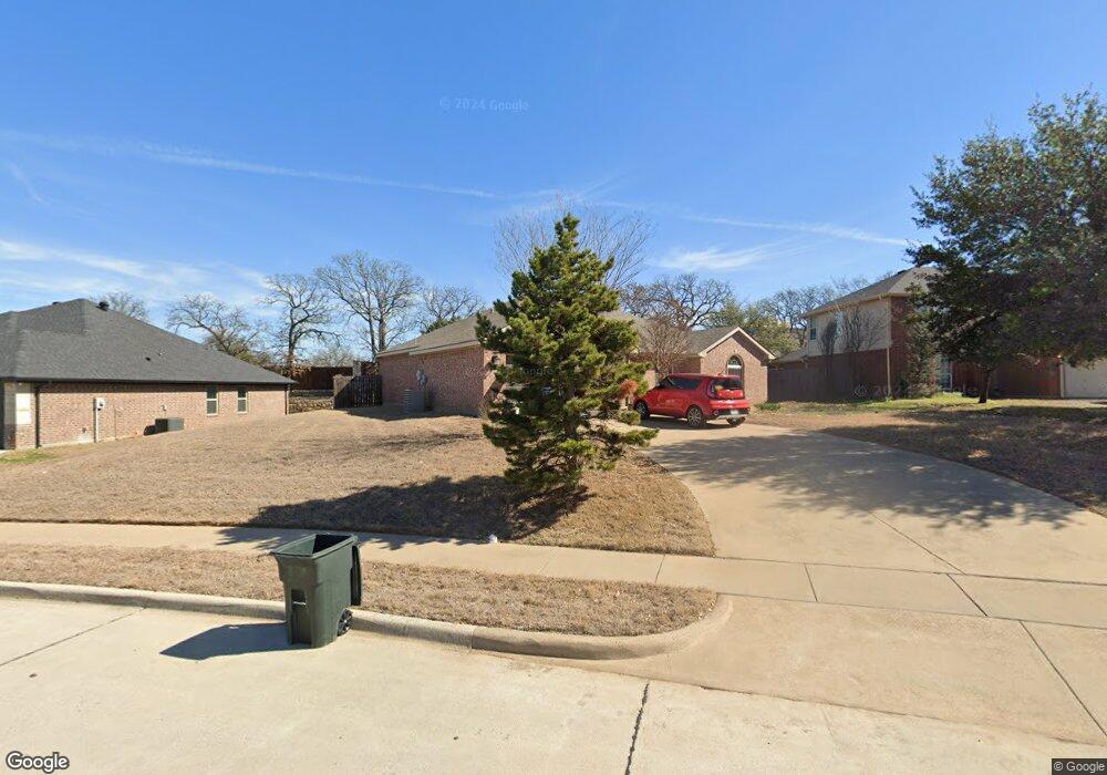 213 Jacinth Ln, Granbury, TX 76049 - photo 1