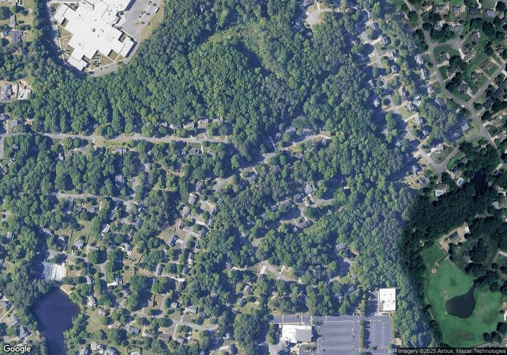 3802 Apple Way, Marietta, GA 30066 - photo 1