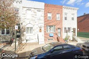 3422 E Pratt St, Baltimore, MD 21224