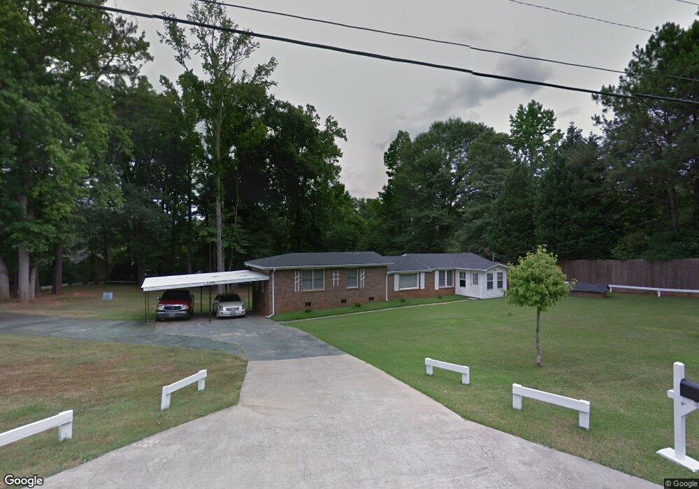 35 Red Oak Rd, Stockbridge, GA 30281 - photo 1