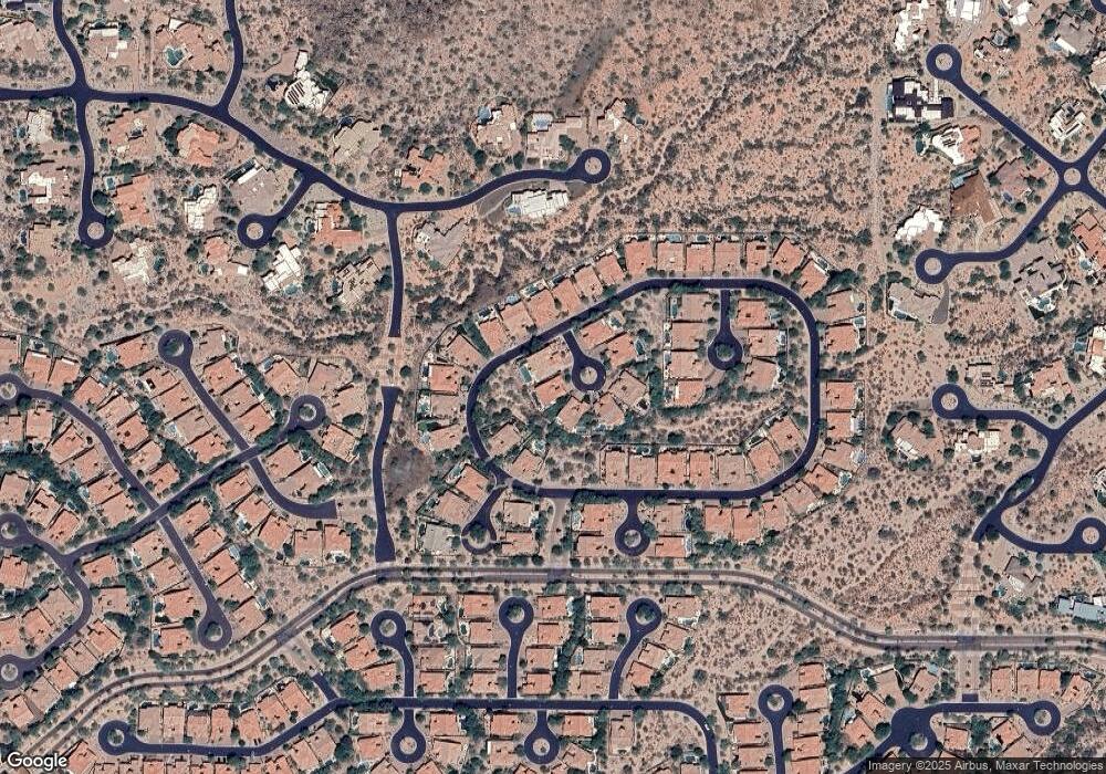 4156 N Stone Peak Cir unit 56, Mesa, AZ 85207 - photo 1