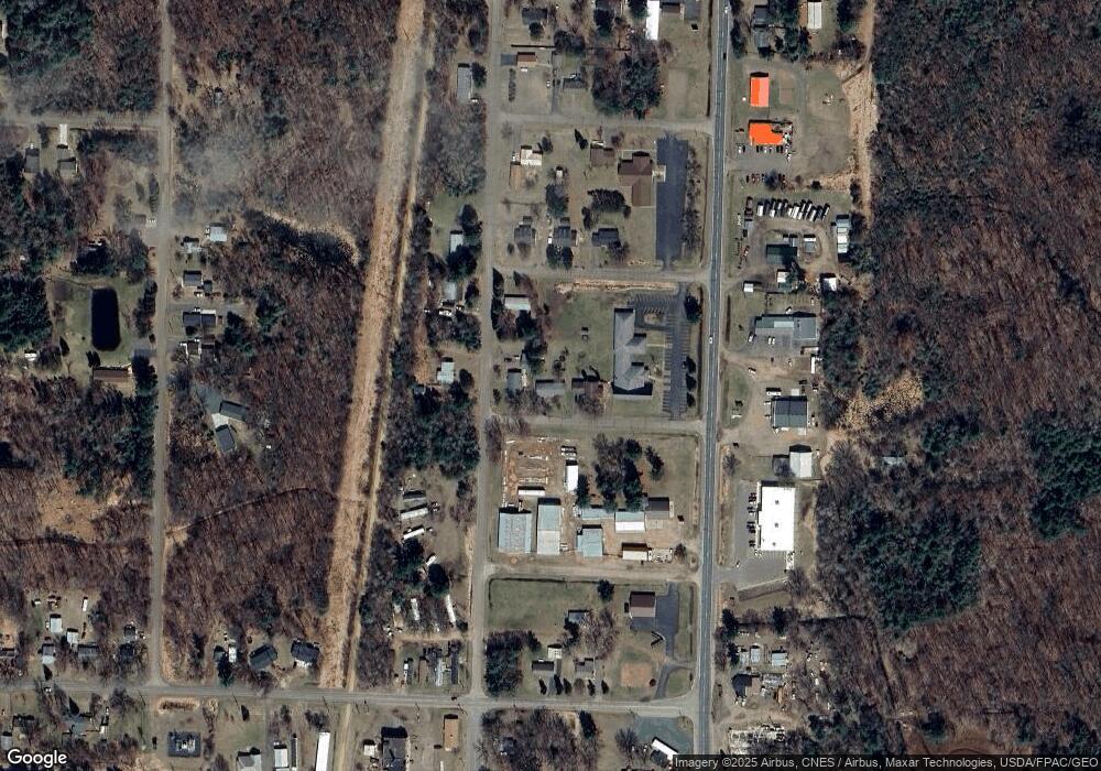 26662 Sturgeon Ave N, Webster, WI 54893 - photo 1