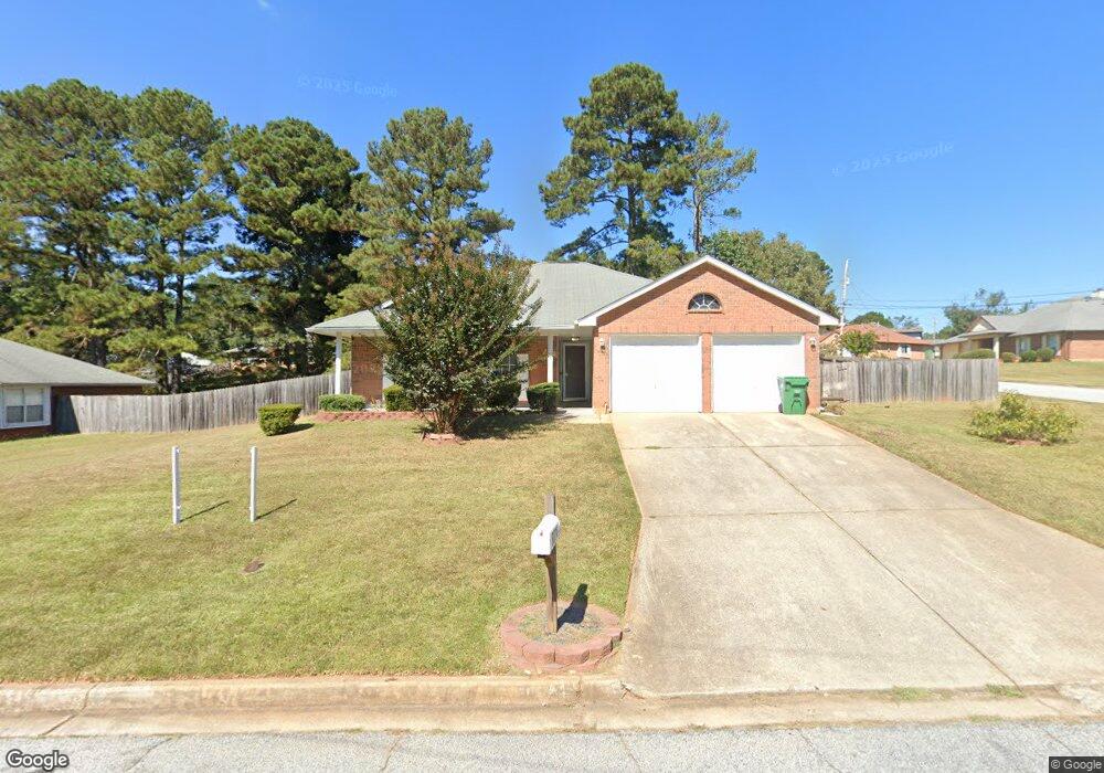 6074 Great Oaks Dr unit 3, Lithonia, GA 30058 - photo 1