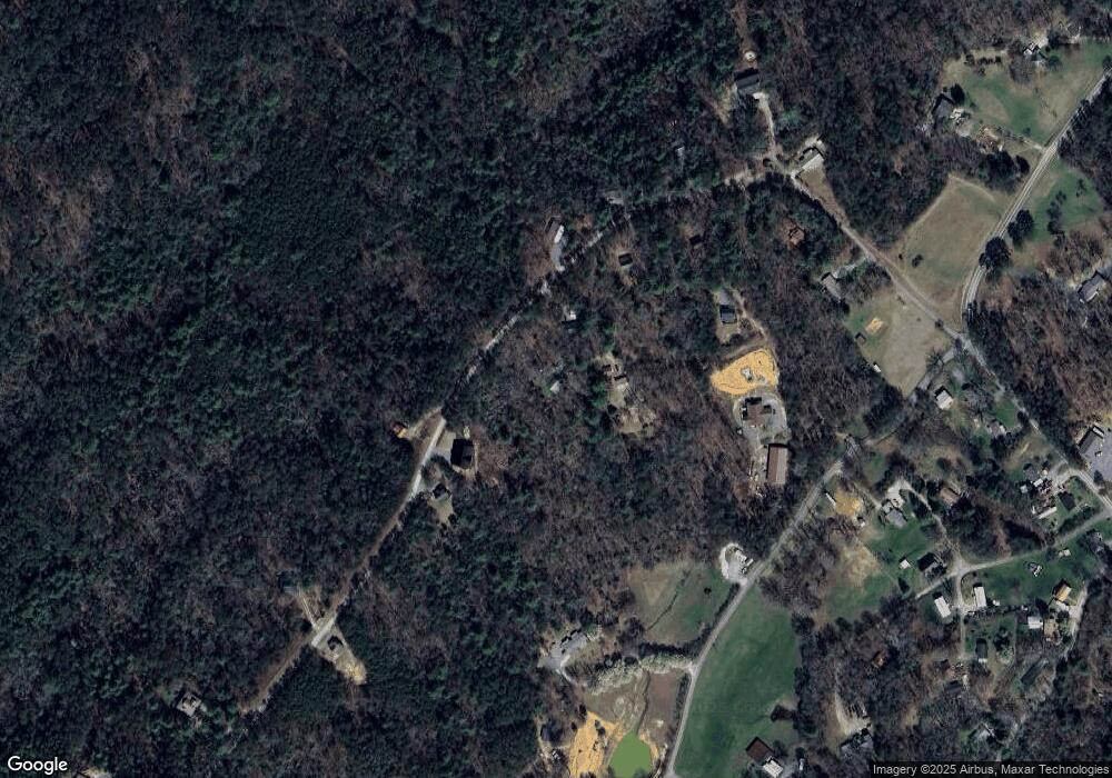 169 Twin Oaks Ln, Mineral Bluff, GA 30559 - photo 1