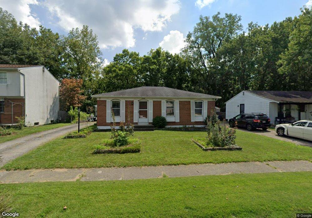 1608 Fall Brook Rd, Columbus, OH 43223 - photo 1