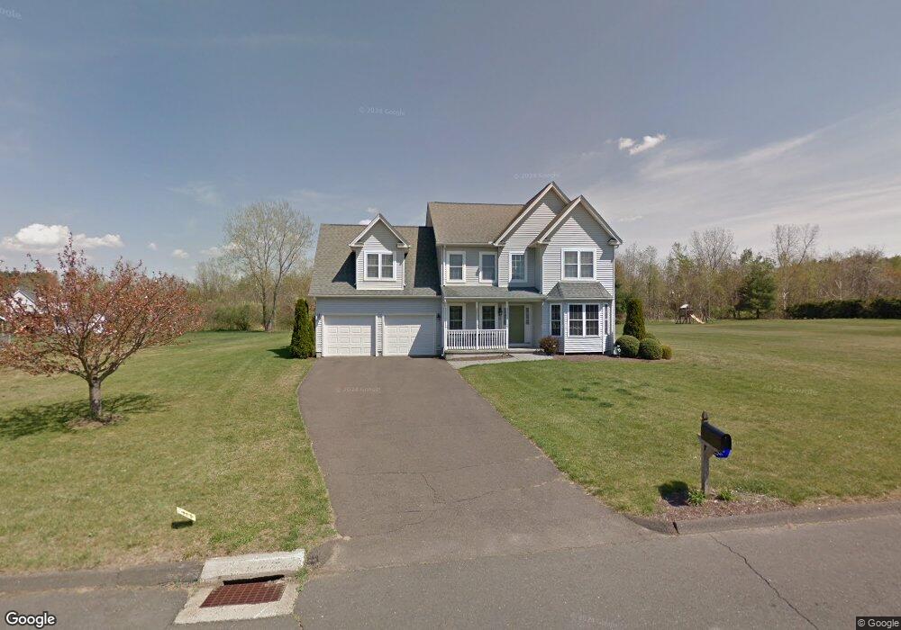 12 Deer Run, Enfield, CT 06082 - photo 1