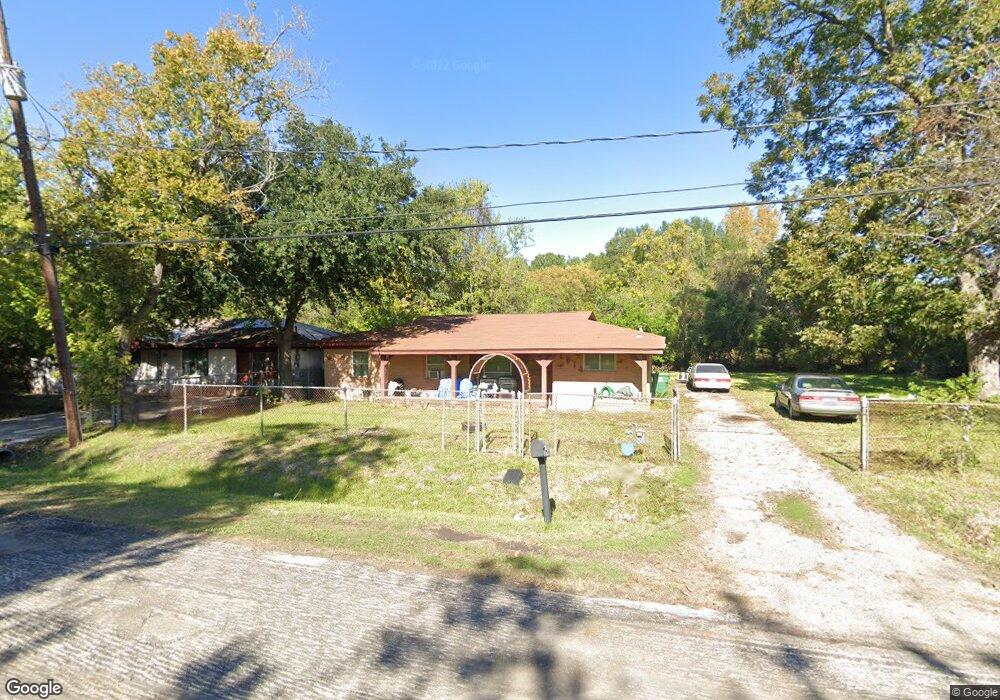 1914 Hampton St, Houston, TX 77088 - photo 1