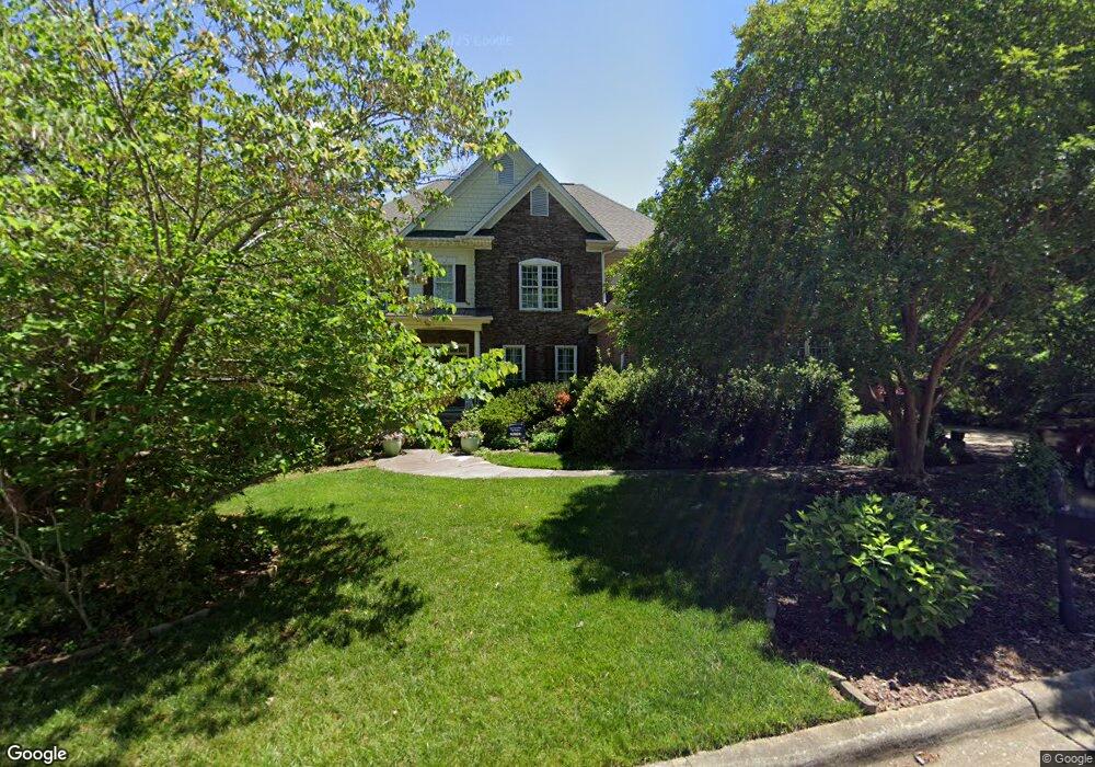 239 Franconia Way, Apex, NC 27502 - photo 1