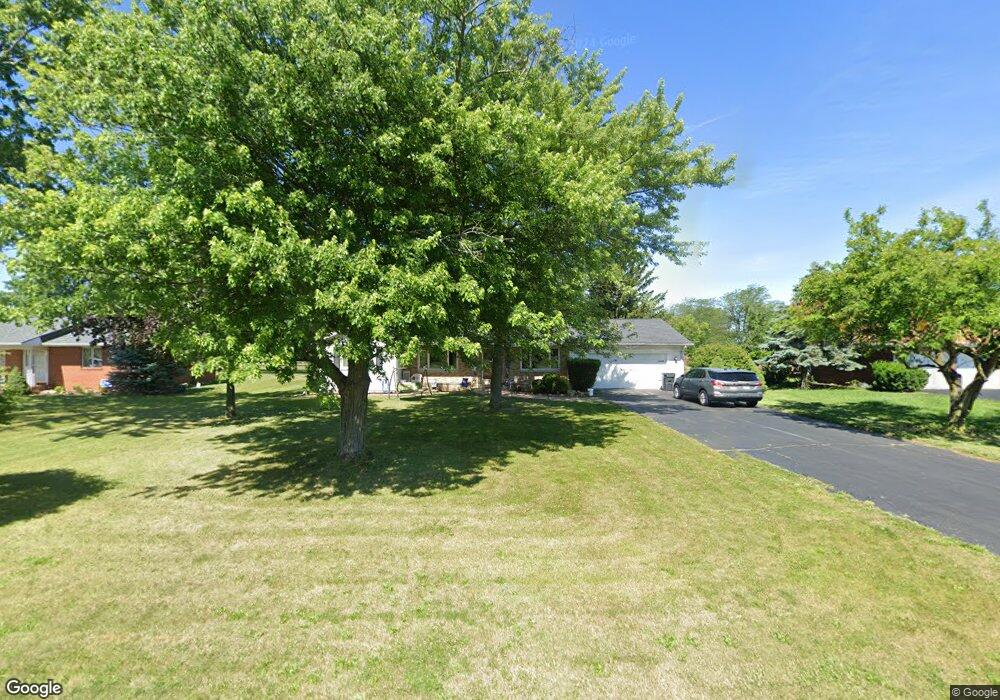 1173 N Baltimore Rd, North Baltimore, OH 45872 - photo 1