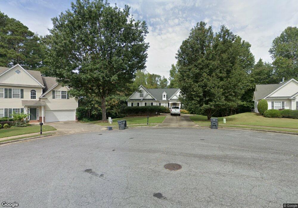 216 Leecroft Ct, Sugar Hill, GA 30518 - photo 1