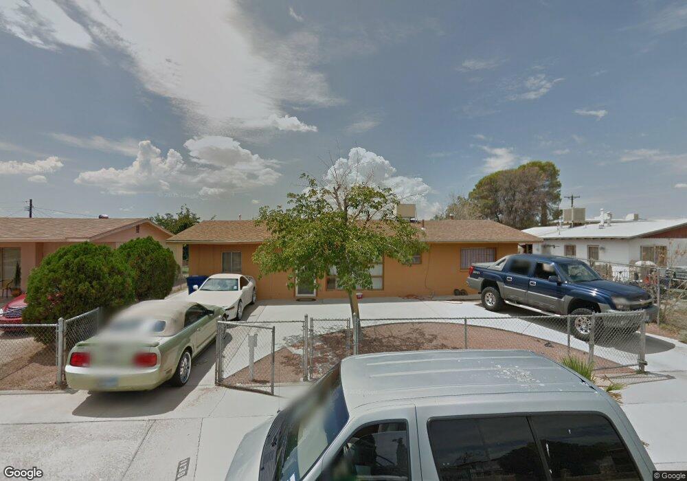 1139 Cimarron St, El Paso, TX 79915 - photo 1