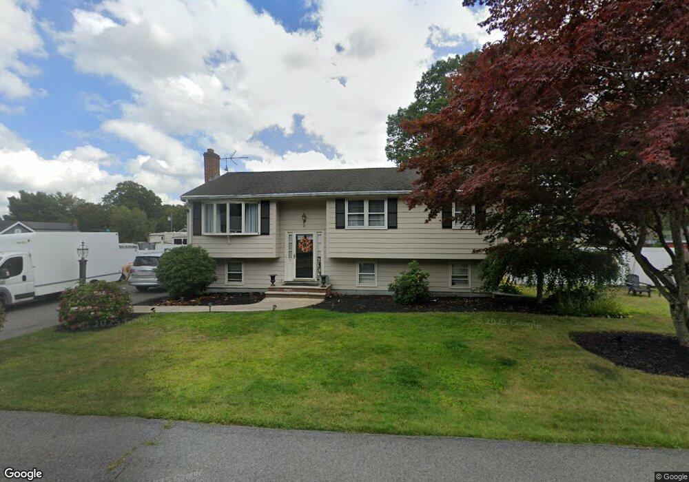 17 Shaw Rd, Rockland, MA 02370 - photo 1