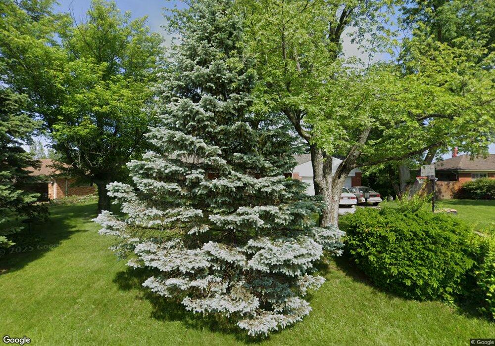 3917 Reinwood Dr, Dayton, OH 45414 - photo 1