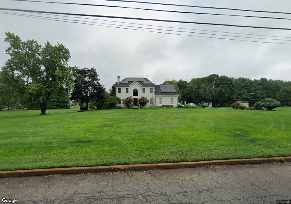 115 Columbus Jobstown Rd, Columbus, NJ 08022 - photo 1