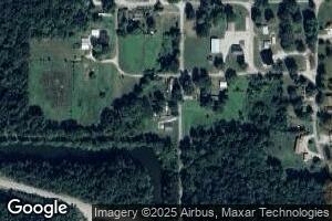 6206 S Augusta Vigo St, Winslow, IN 47598