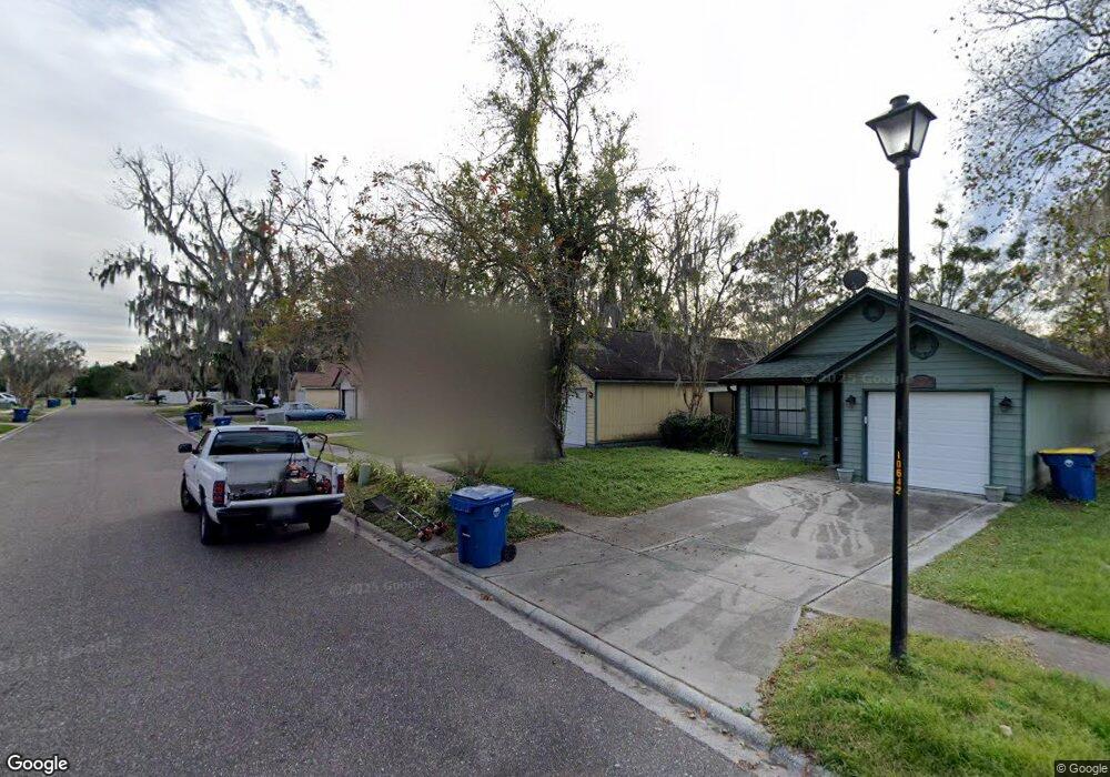 10632 Northwyck Dr, Jacksonville, FL 32218 - photo 1