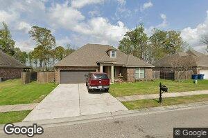3364 Orleans Quarters Dr, Brusly, LA 70719