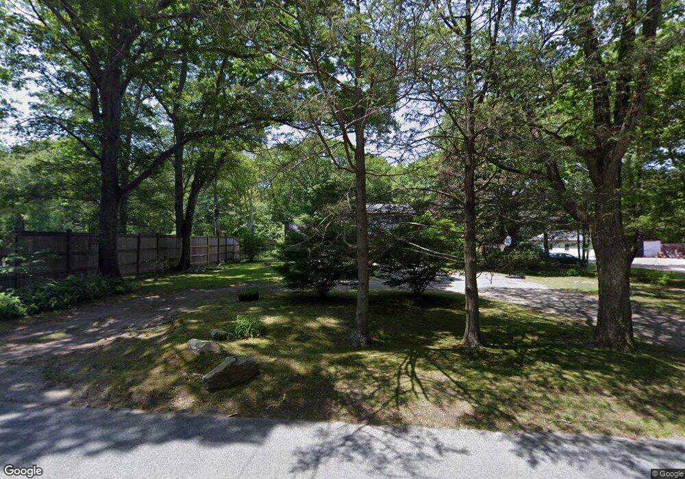 928 Broad Rock Rd, Wakefield, RI 02879 - photo 1