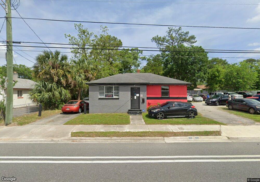 1739 Cassat Ave, Jacksonville, FL 32210 - photo 1