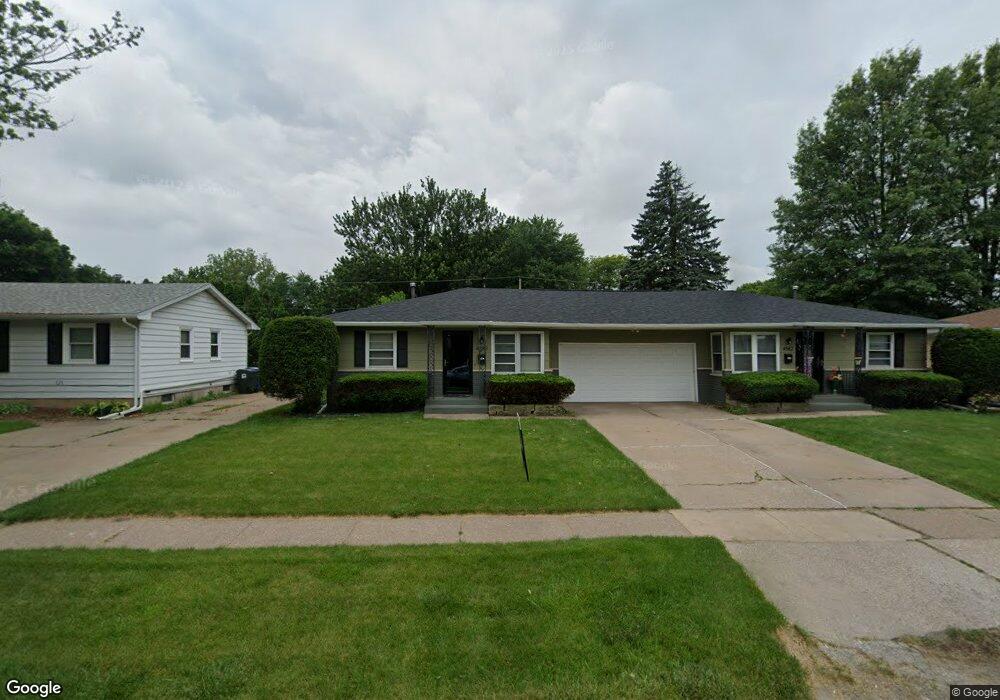 4580 Cheyenne Ave unit 4582, Davenport, IA 52806 - photo 1