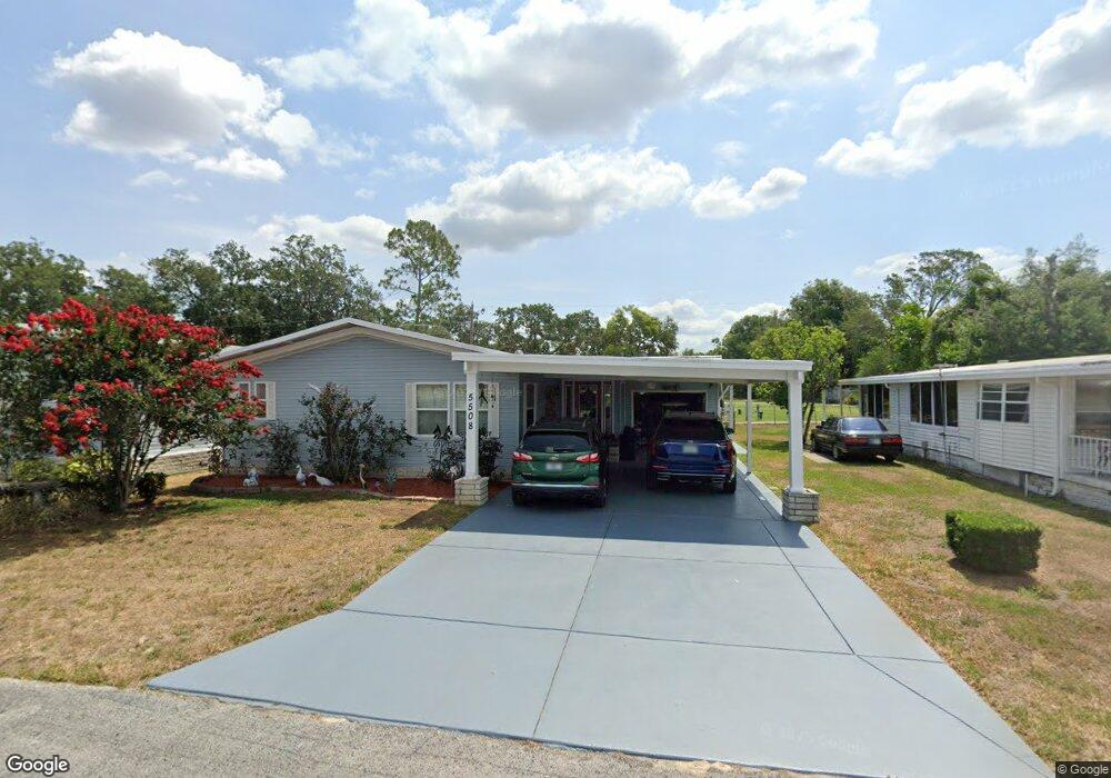 5508 Betmar Dr, Zephyrhills, FL 33542 - photo 1