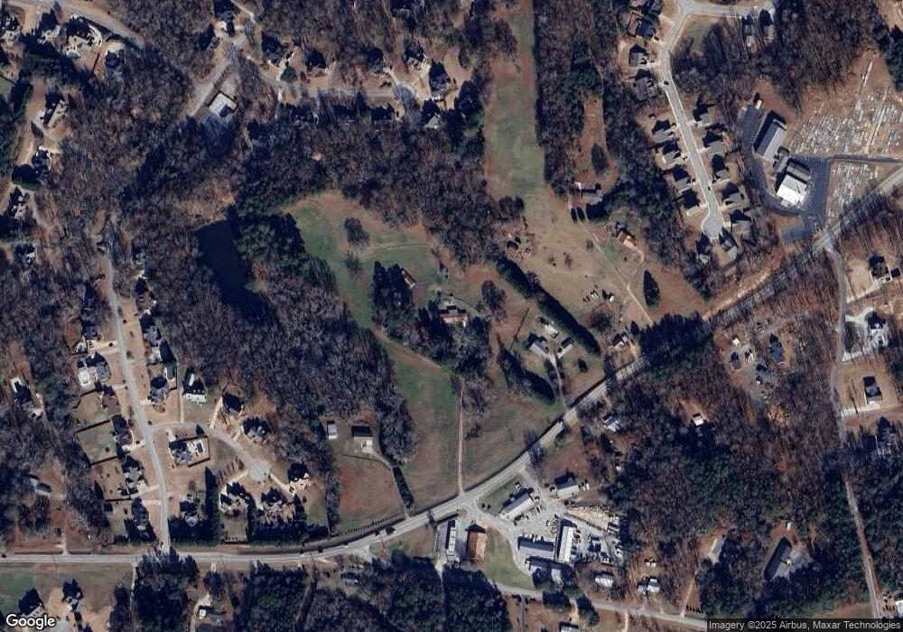 3984 Highway 124 W, Jefferson, GA 30549 - photo 1