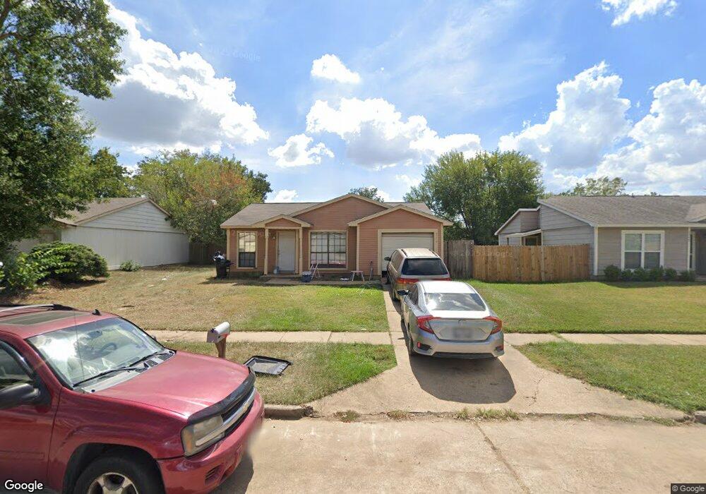 24219 Jumping Jay Dr, Hockley, TX 77447 - photo 1