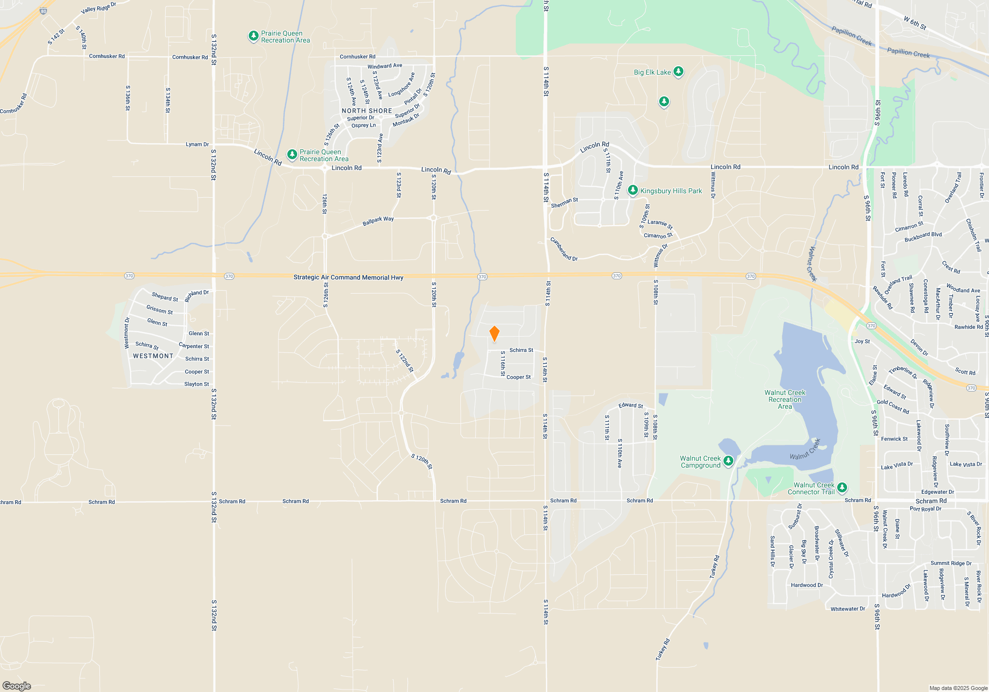 Open Map