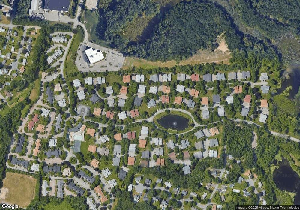 181 Duxbury Ct unit 69, Warwick, RI 02886 - photo 1