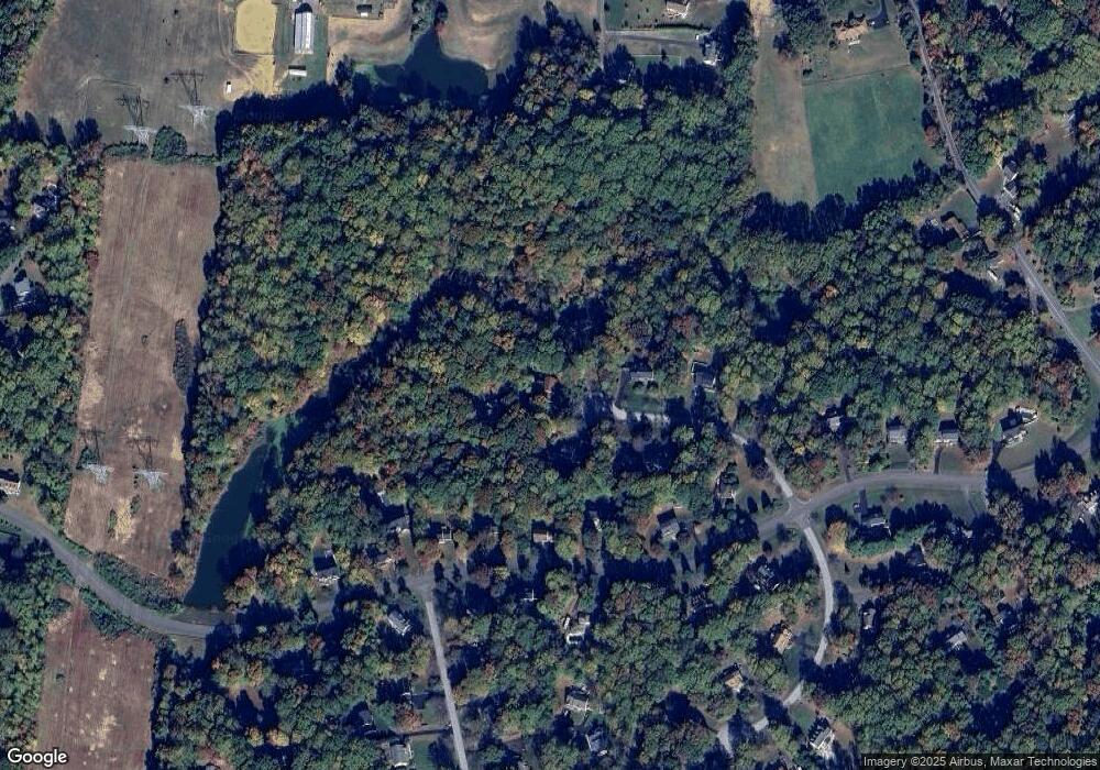 1526 Abbey Ln, Huntingtown, MD 20639 - photo 1