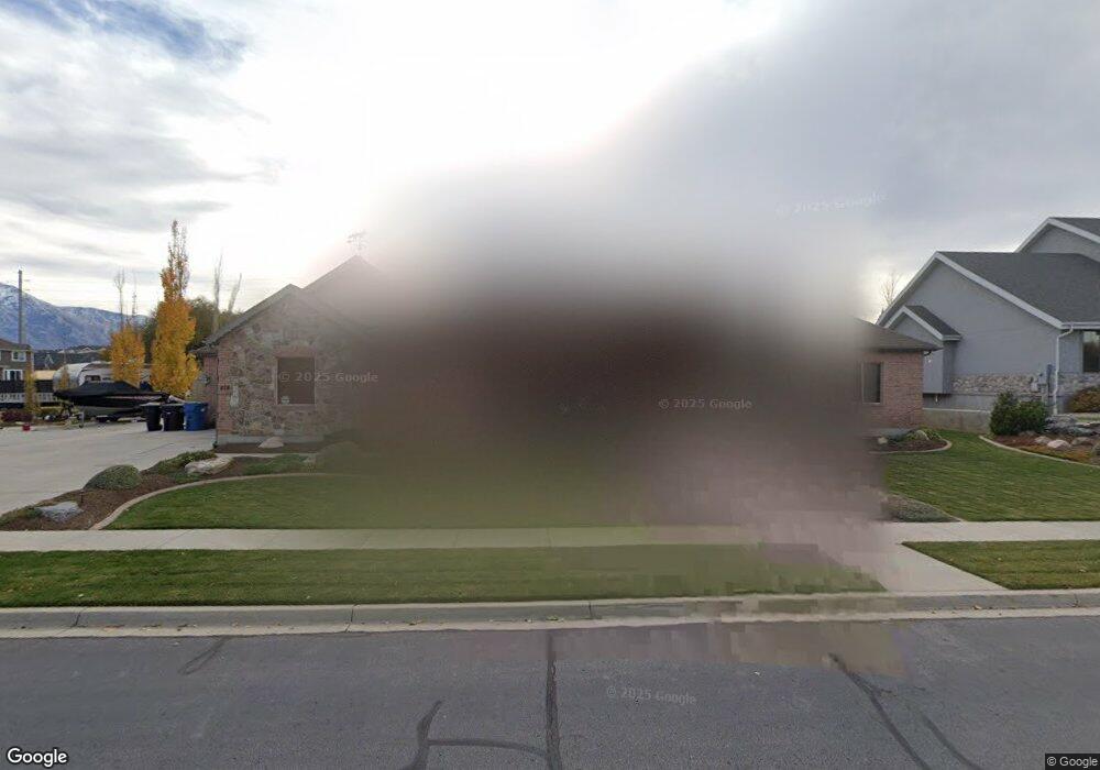 838 S River Ridge Ln, Spanish Fork, UT 84660 - photo 1