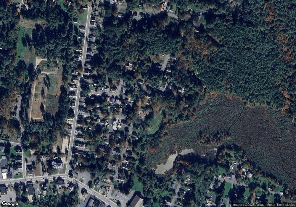 80 Bacon St, Orange, MA 01364 - photo 1