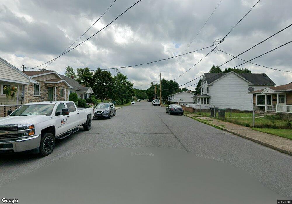 N Madison St, McAdoo, PA 18237 - photo 1