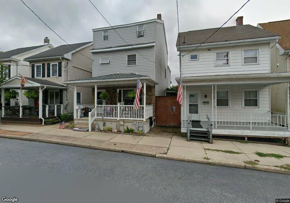 90 North Ave, Jim Thorpe, PA 18229 - photo 1