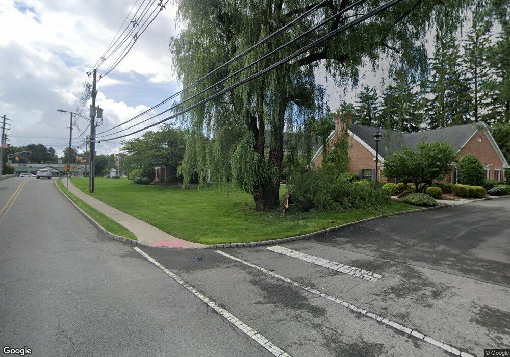 171 Ridgedale Ave unit A, Florham Park, NJ 07932 - photo 1