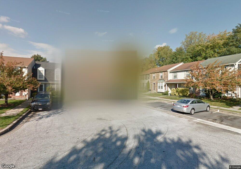 14 Spirit Ln, Owings Mills, MD 21117 - photo 1