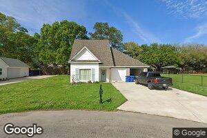 309 Julianne St, Brusly, LA 70719