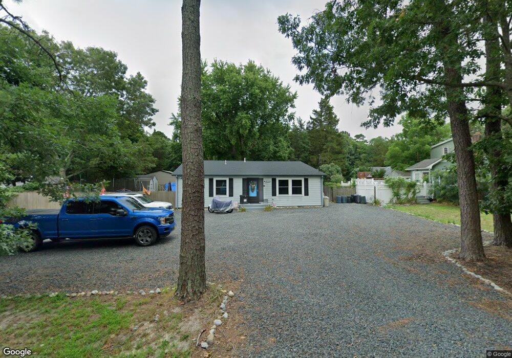 187 Birch Ln, West Creek, NJ 08092 - photo 1