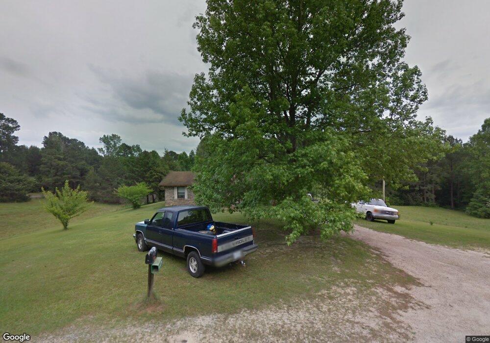 36 County Road 1731, Stringer, MS 39481 - photo 1